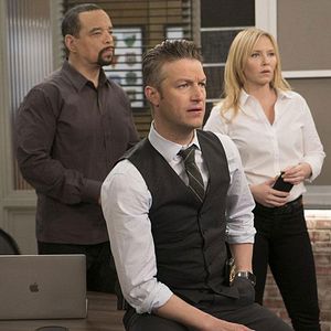 Fotoğraf Peter Scanavino