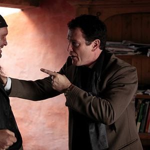 Fotoğraf Nick Moran