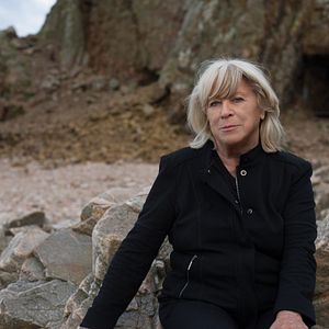 Fotoğraf Margarethe von Trotta