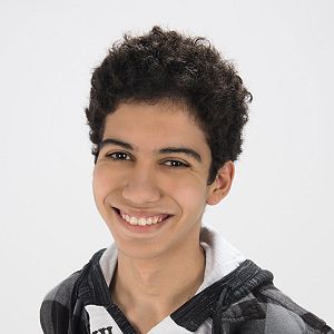 Fotoğraf Vinicius Damasceno