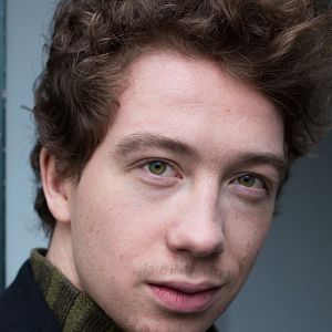 Fotoğraf Lukas Benjamin Engel