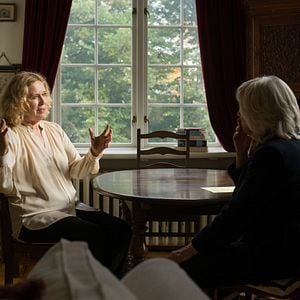 Fotoğraf Liv Ullmann