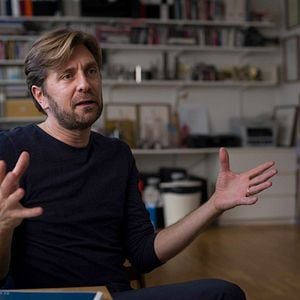 Fotoğraf Ruben Östlund