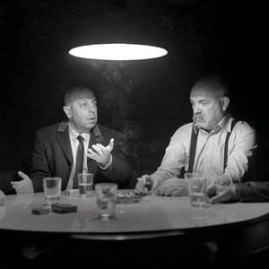 Fotoğraf Yol Kenarı