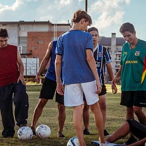 Fotoğraf Mi Mejor Amigo