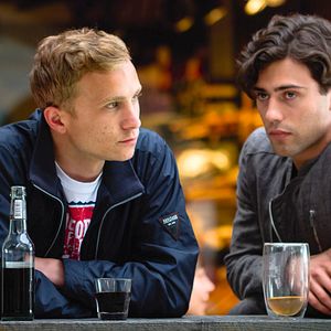 Fotoğraf Aaron Altaras