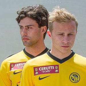 Fotoğraf Aaron Altaras