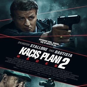 Fotoğraf Kaçış Planı 2: Hades