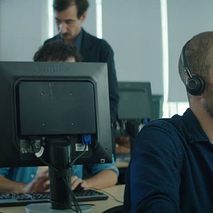 Fotoğraf Rabah Naït Oufella