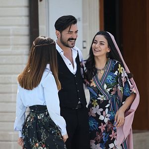 Fotoğraf Yeni Gelin