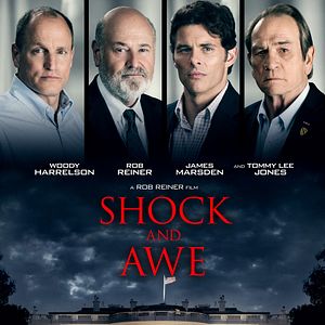 Fotoğraf Shock & Awe