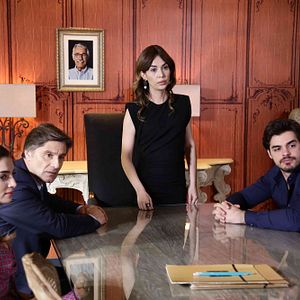 Fotoğraf Cennetin Gözyaşları