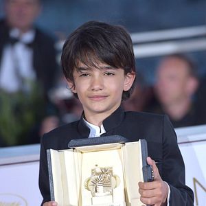 Fotoğraf Zain Al Rafeea