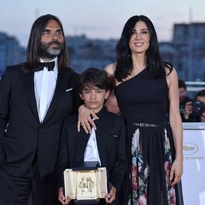 Fotoğraf Nadine Labaki