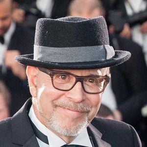 Fotoğraf Barry Alexander Brown