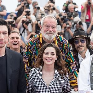 Fotoğraf Jonathan Pryce