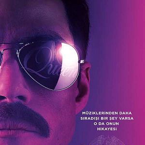 Fotoğraf Bohemian Rhapsody