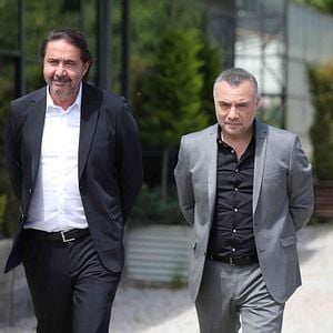 Fotoğraf Eşkıya Dünyaya Hükümdar Olmaz