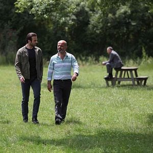 Fotoğraf Eşkıya Dünyaya Hükümdar Olmaz