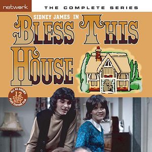 Fotoğraf Bless This House