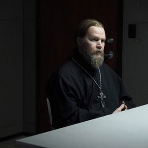 Fotoğraf Aleksandr Kuznetsov (II)