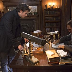 Fotoğraf Jack Cutmore-Scott