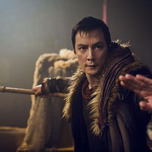 Fotoğraf Daniel Wu