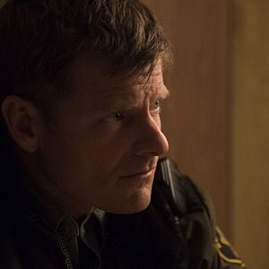 Fotoğraf The Crossing (2018)