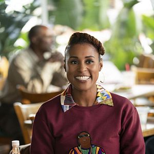 Fotoğraf Issa Rae