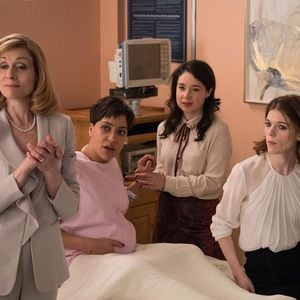 Fotoğraf Judith Light