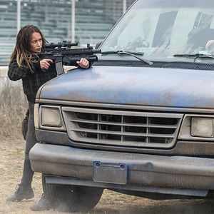 Fotoğraf Alycia Debnam-Carey