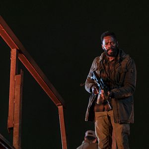Fotoğraf Fear The Walking Dead
