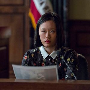 Fotoğraf Michelle Ang