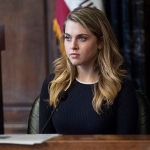 Fotoğraf Anne Winters