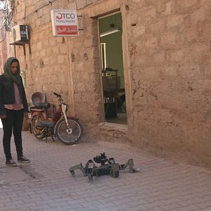 Fotoğraf Eye On Juliet