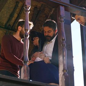 Fotoğraf Sen Anlat Karadeniz