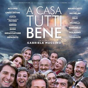 Fotoğraf A casa tutti bene