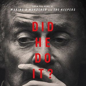 Fotoğraf The Staircase