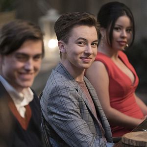 Fotoğraf Cierra Ramirez