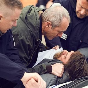 Fotoğraf Stephen Dillane