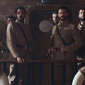 Fotoğraf Vatanım Sensin