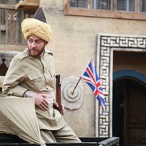 Fotoğraf Mehmetçik Kut'ül Amare