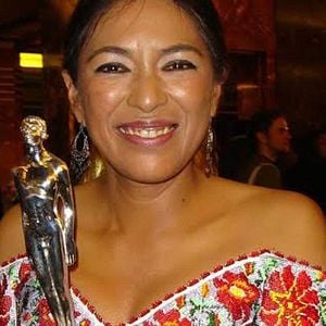 Fotoğraf Ángeles Cruz