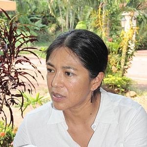 Fotoğraf Ángeles Cruz