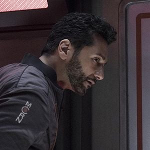 Fotoğraf The Expanse