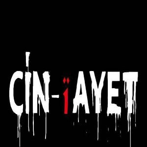 Fotoğraf Cin-i Ayet