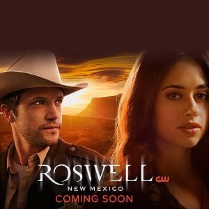 Fotoğraf Roswell, New Mexico