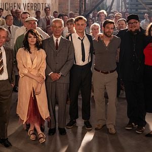 Fotoğraf Aşk ve Savaş