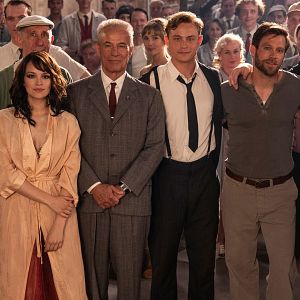 Fotoğraf Aşk ve Savaş