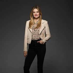 Fotoğraf Meghann Fahy